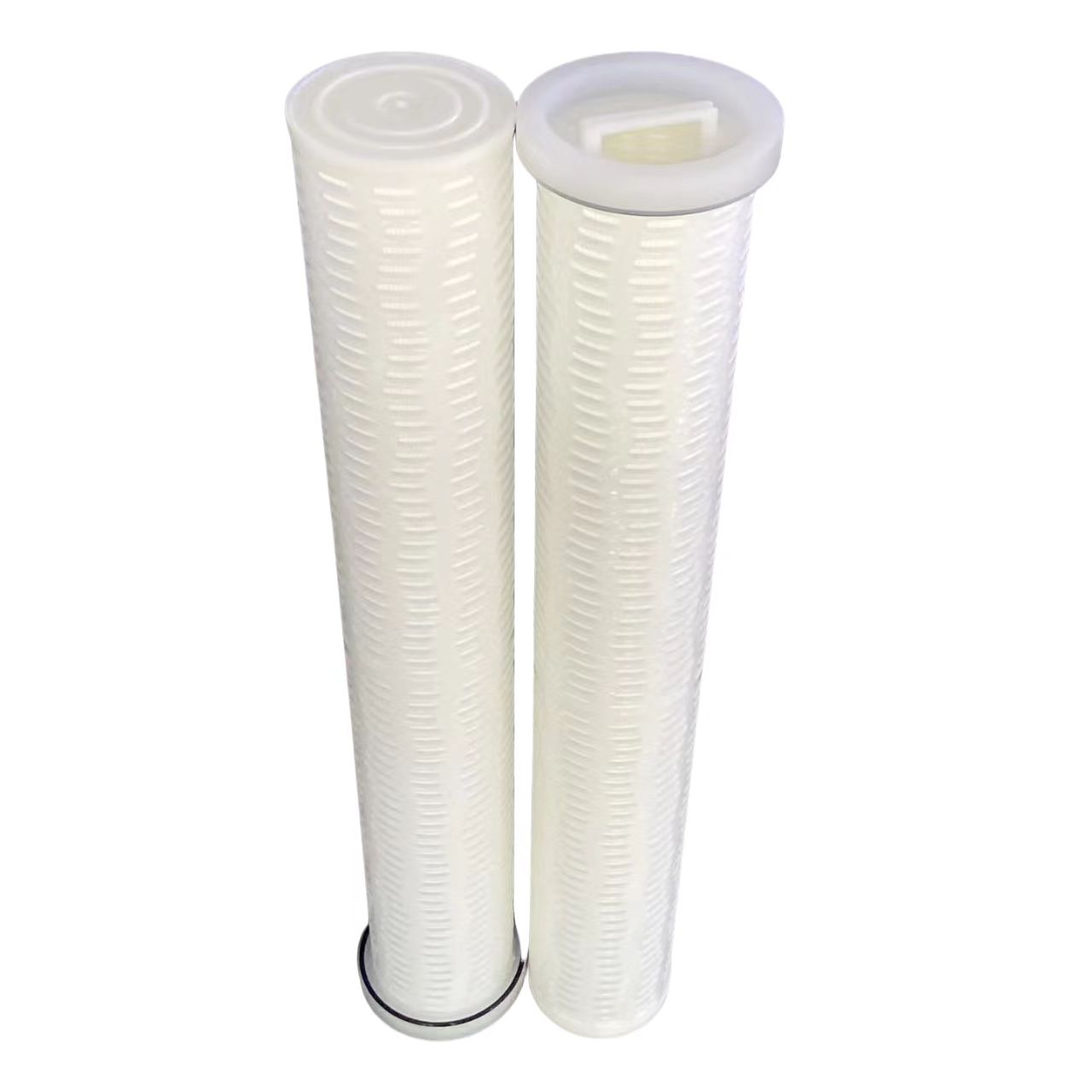 大流量水濾芯的運(yùn)用